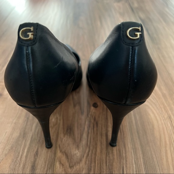 🦊Guess Leather Pumps - Picture 9 of 11